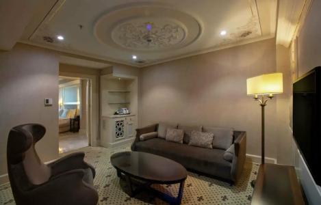 DoubleTree By Hilton Gaziantep - 45