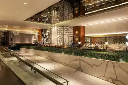 Sheraton Grand, Dubai - 97