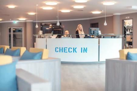 Tulip Inn München Messe - 68