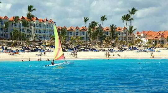 Occidental Caribe - All Inclusive (former Barcelo Punta Cana) - 65