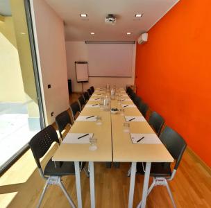 Best Western Falck Village Milano Sesto - 65