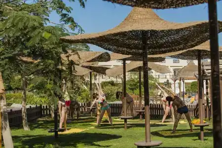 Concorde El Salam Sharm El Sheikh Front - 7