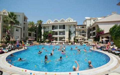 Club Anastasia - Family - 32