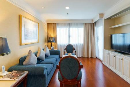 Centre Point Sukhumvit 10 - SHA Extra Plus - 85