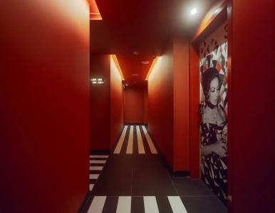 Dormirdcine Alicante - 7