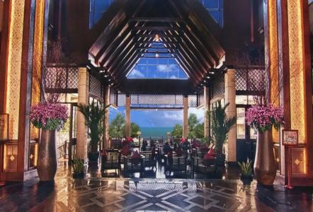 Garden Cliff Resort And Spa - SHA Extra Plus - 88