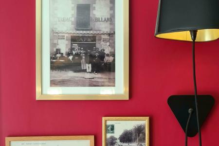 Kyriad Vannes Centre Ville - 93