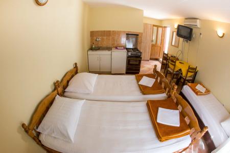 Guesthouse Blue Coast - 14