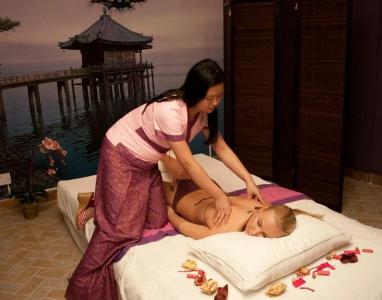 Sahara Beach Resort & Spa - 13