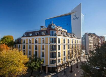 COOP, Sofia - 12