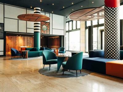 Pullman Berlin Schweizerhof - 51