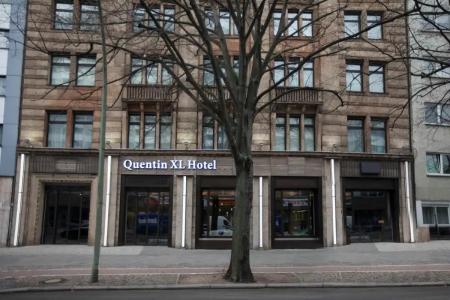 Quentin XL Potsdamer Platz - 58