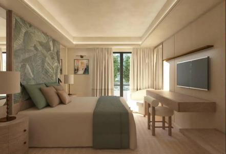 Rodos Park Suites & Spa - 33