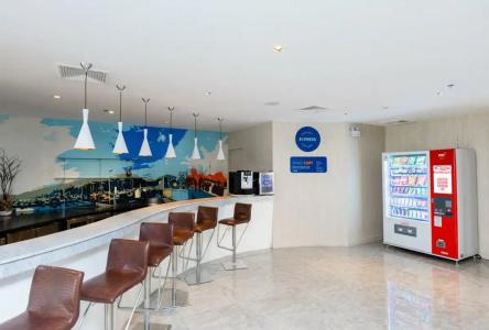 Holiday Inn Express Pattaya Central, an IHG - 63