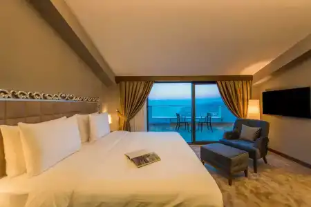 Radisson Blu, Ordu - 3