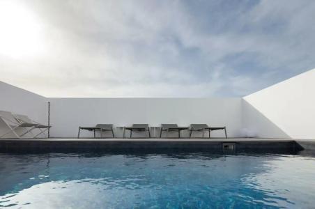 Alinea Suites Limassol Center - 89