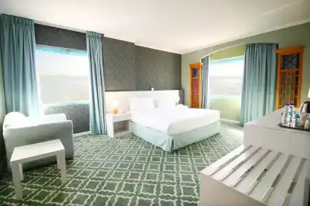 The George by Saffron, Dubai Creek - 3