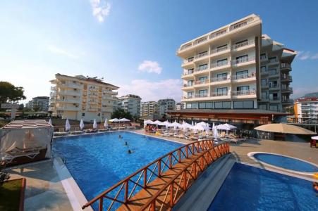 Sey Beach & Spa