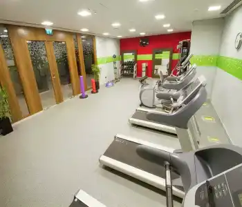 Hampton By Hilton Bolu - 99