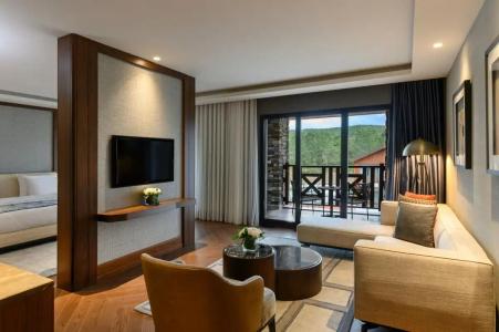 Elite World Grand Sapanca - 26