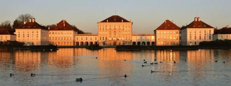 Laimer Hof am Schloss Nymphenburg - 34