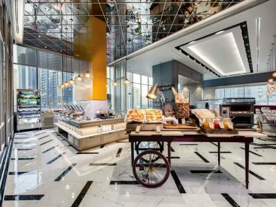 Mercure Bangkok Sukhumvit 24 - 35