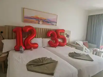 Novotel Sharm El-Sheikh - 22