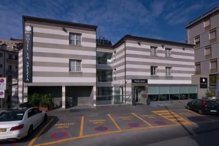 CDH La Spezia