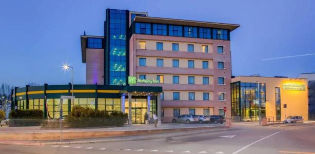Holiday Inn Bologna - Fiera, an IHG - 11