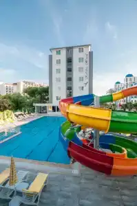 Kolibri - All Inclusive - 60