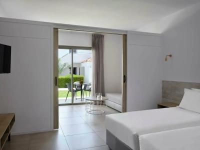 Panthea Holiday Village Water Park Resort - 95