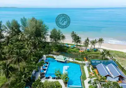 Grand Mercure Khao Lak Bangsak - 4