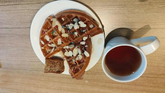 Hampton By Hilton Dubai Al Barsha - 85