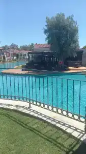 ICs Santai Family Resort - Kids Concept - 88