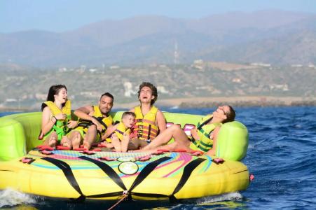 Aeolos Beach Resort - 94