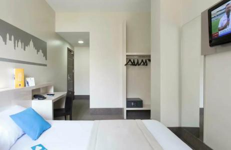 B&B Roma Trastevere - 98
