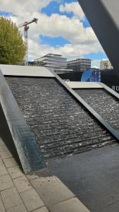 Courtyard by Marriott Vilnius City Center - 42