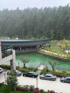 Elite World Grand Sapanca - 97