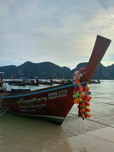 Phi Phi Andaman Legacy Resort-SHA Plus - 89