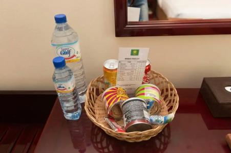 Comfort Inn Deira - 26