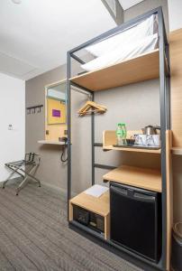 Premier Inn Dubai International Airport - 18
