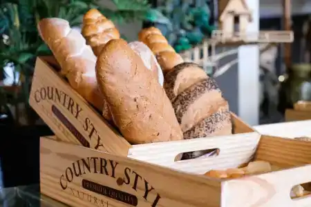 Basaya Beach & Resort - 46