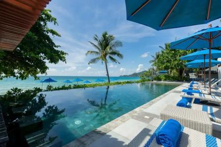 Synergy Samui - 0
