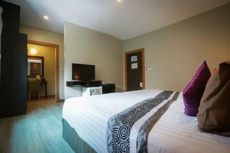 Hua Hin White Sand - 53