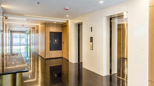 Oakwood Residence Sukhumvit Thonglor Bangkok - 16