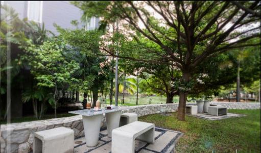 The Leela Resort & Spa Pattaya - 38