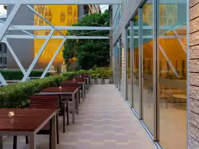 ibis Bangkok Sathorn - 35