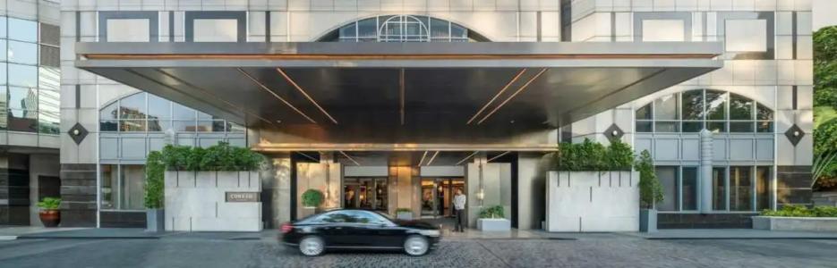 Conrad Bangkok - 7
