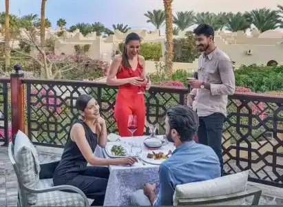 Four Seasons Resort Sharm El Sheikh - 89