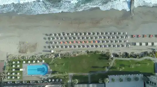 Aquila Rithymna Beach - 13